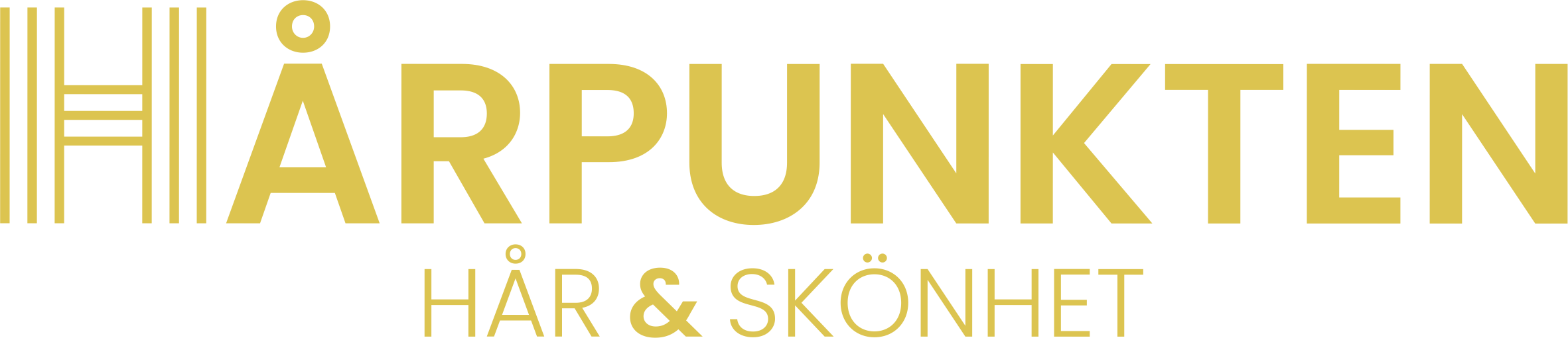 H&aring;rpunkten